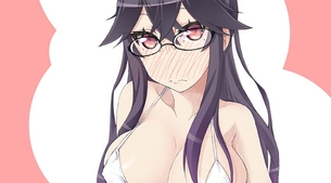 [異能バトルは日常系のなかで]高梨彩弓(たかなしさゆみ) 抜けるエロ画像＆イラスト 25枚まとめ