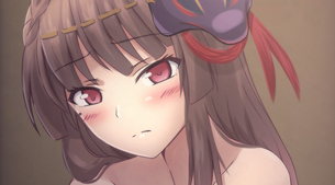 [ヘブンバーンズレッド] 桐生美也(きりゅうみや)の二次エロ画像＆エロイラスト 20枚まとめ [ヘブバン]
