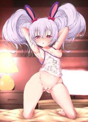 【二次】実はエロそうな垂れ目の女の子画像 Part２０