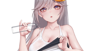 [ラストオリジン] エンプレスの二次エロ画像＆エロイラスト 20枚まとめ