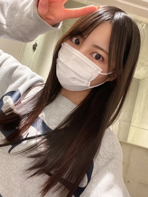 【画像】マスク美人さん、また我々を欺くｗｗｗｗｗｗｗｗｗｗｗ