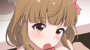 [バトルガール ハイスクール] 七嶋葵(ななしまあおい)の二次エロ画像＆エロイラスト 15枚まとめ