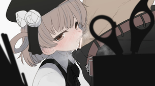 【二次】鳩羽つぐのエロ画像
