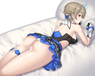 【2次】えっちな女の子のぬける画像12
