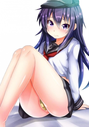 艦隊これくしょんのエロ画像詰め合わせ