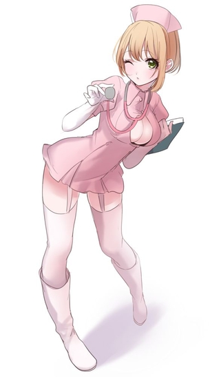 アイドルマスターシンデレラガールズのエロ画像を見て幸せになろう！