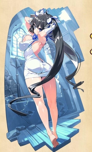 【画像】ソシャゲがアニメとコラボした時にキャラがそのソシャゲの絵柄で描かれるのがなんか好き
