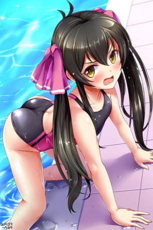 【キャラ】的場梨沙 画像まとめ【デレマス】