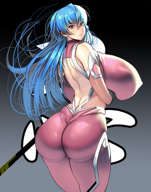 【二次】対魔忍シリーズのエロ画像 ④