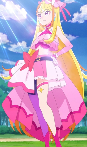 【画像】プリキュア作画監督「おい、なんだこのおっぱいは！？ダメだダメだ、描き直せ！！」