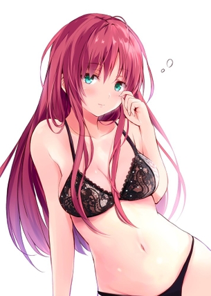 【39枚】むらむらしたいんで二次微エロ画像貼ってく