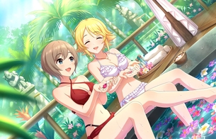 【アイドルマスター】アイマスの剥ぎコラ・エロコラはすばらしい その184