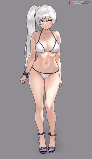 【２次】おヘソをが見えてる女の子のエロ画像その６７