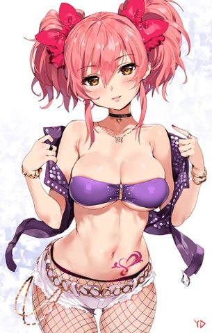 【41枚】土曜の二次エロ画像すれ