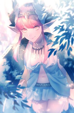 Fate Grand Orderのエロい画像