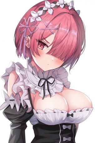 【メイド】全力で頼めば夜伽OKしてくれそうなメイドさん貼ってけ その37