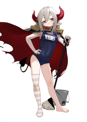 [にじさんじ][エロ画像]自信に満ちたえま★おうがすとで抜いたよ～♪