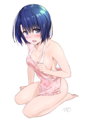 【41枚】短髪・ショートカットの女の子