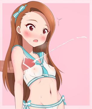 【38枚】腋コキ・パンツコキ・髪コキ・尻コキ画像（コキ全般）