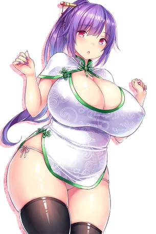 【48枚】ポニーテールの女の子の画像