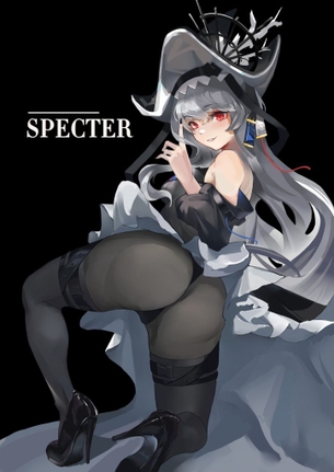 【アークナイツ】二次元の世界に行ってスカジとめっちゃハメハメしたいと思わせるエロ画像まとめ