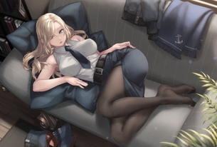 艦これの可愛すぎるキャラクターデザインが目に悪い