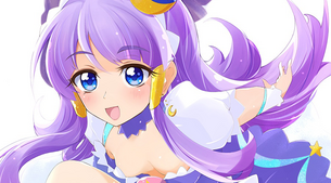 [スター☆トゥインクルプリキュア]キュアセレーネ(香久矢まどか) 抜けるエロ画像＆イラスト 80枚まとめ