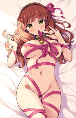【キャラ】デ・ロイテル 画像まとめ【艦隊これくしょん】