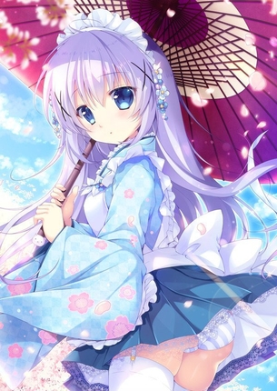 【非・微エロ】こだわりの縞パンチラ画像まとめ　その８