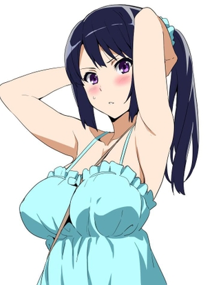 【響け！ユーフォニアム】高坂麗奈の萌え・可愛い二次エロ画像まとめ