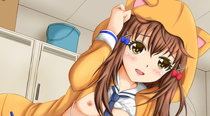 [八月のシンデレラナイン(ハチナイ)] 宇喜多茜(うきたあかね) 抜けるエロ画像＆イラスト 30枚まとめ