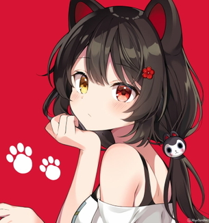 【キャラ】戌亥とこ 画像まとめ その４【にじさんじ】