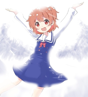 【キャラ】星野ひなた 画像まとめ その２【私に天使が舞い降りた！】