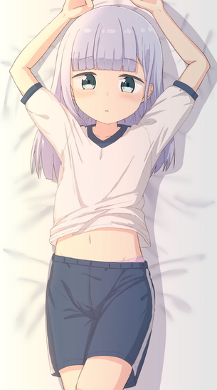 【キャラ】阿波連れいな 画像まとめ【阿波連さんははかれない】
