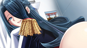 [魔都精兵のスレイブ] 東風舞希(あずまふぶき)の二次エロ画像＆エロイラスト 90枚まとめ