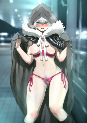 【画像】女の子が辱めを受けてるエロ画像って、なんか興奮するよなwwwwwwwwwwww