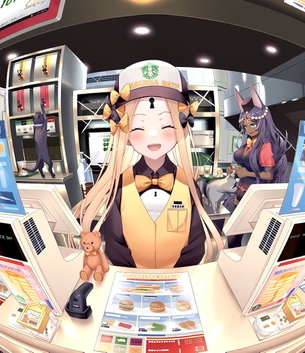 【非・微エロ】金曜日の金髪美少女画像まとめ　その１５１