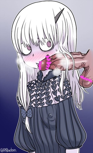 ラヴィニアのどエロい二次エロ画像がいっぱいおっぱい！【Fate Grand Order】