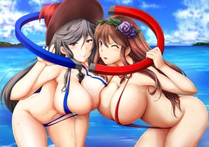 【画像あり】ロゼッタの衝撃画像が流出！？(グランブルーファンタジー)