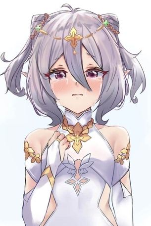 コッコロの抜けるエッチなセックス画像！【プリンセスコネクト！】