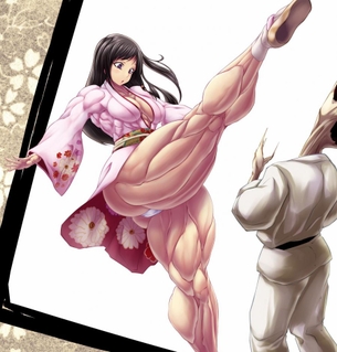 【デッドオアアライブ】こころの即ヌキできるえっちな二次エロ画像集