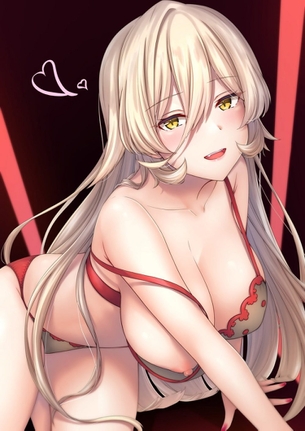 【キャラ】ニュイ・ソシエール 画像まとめ【にじさんじ】