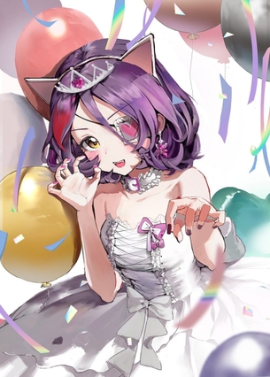 【キャラ】早坂美玲 画像まとめ その２【デレマス】