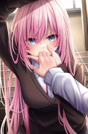 【キャラ】式守さん 画像まとめ【可愛いだけじゃない式守さん】