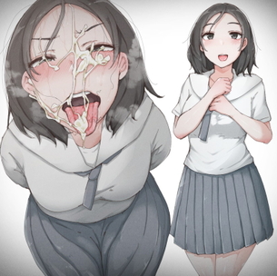 【画像】無垢な女の子に、臭い精液ぶっかけてマーキングの好きなやつwwwwwwwwwwww