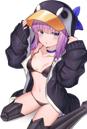 【エロ画像】メルトリリスとエッチする妄想をしたときにありがちな展開！(Fate Grand Order)