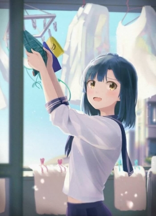 【アイドルマスター】七尾百合子でエロ漫画のように好き放題シコリまくり画像