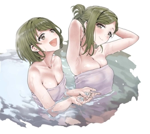 アイドルマスターのエロ画像が見たい人集まれ！