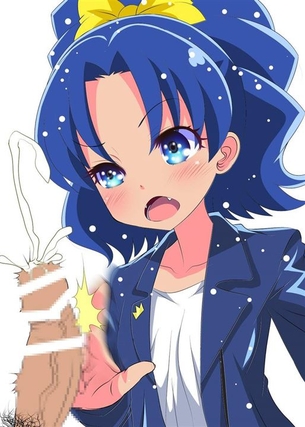【キラキラ☆プリキュアアラモード】立神あおい(キュアジェラート) 二次元エロ画像＆イラスト Part3