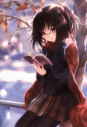 【虹画像】黒タイツ女子校生の画像集 part9